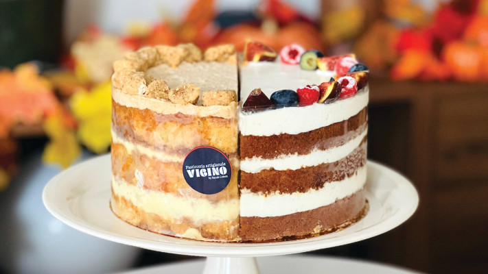 Vicino bakery 