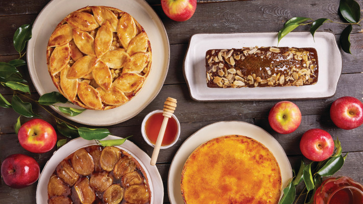 בוטיק סנטרל. ראש השנה 2025