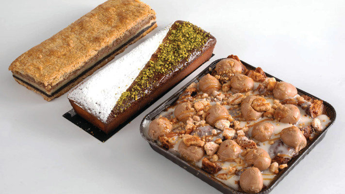 האופים הקטנים