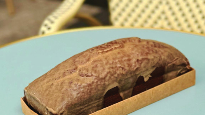 עוגת דבש של דולצ'ה מילה 