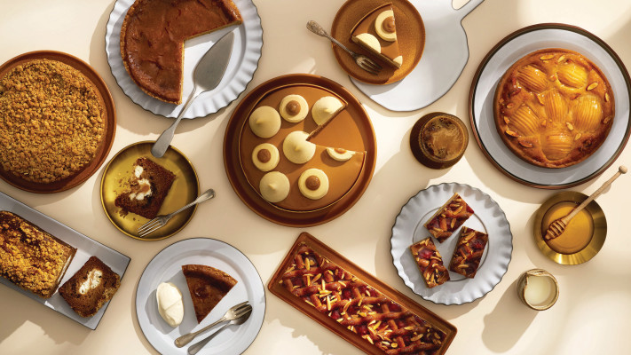 קולקציית ראש השנה רולדין 