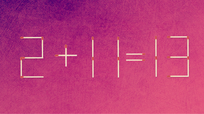 פתרון החידה