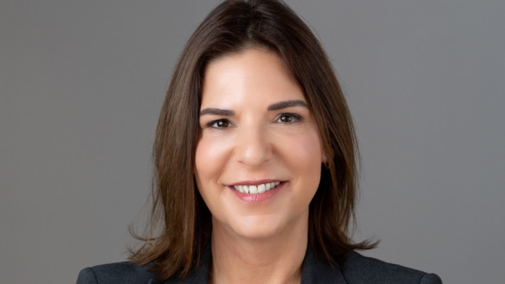 ראש מועצת שוהם דפנה רבינוביץ  (צילום: יח''צ)