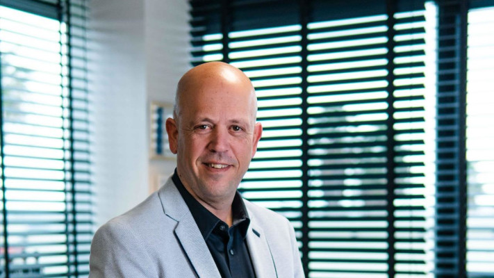 יוס ברק, ''ברק פיננסים''