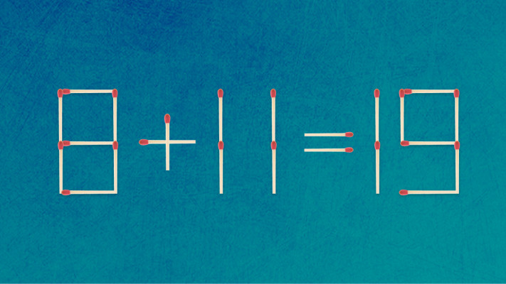 פתרון החידה