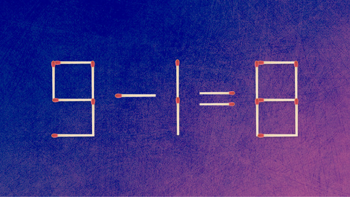 פתרון החידה