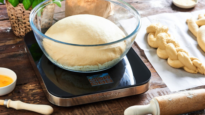 מגנוס משיקים את D&rsquo;BakerAid עוזר האפיה האישי שלך 