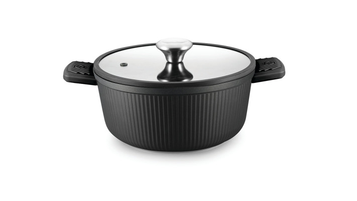 סיר בישול מהקולקציה החדשה מבית ''סולתם''