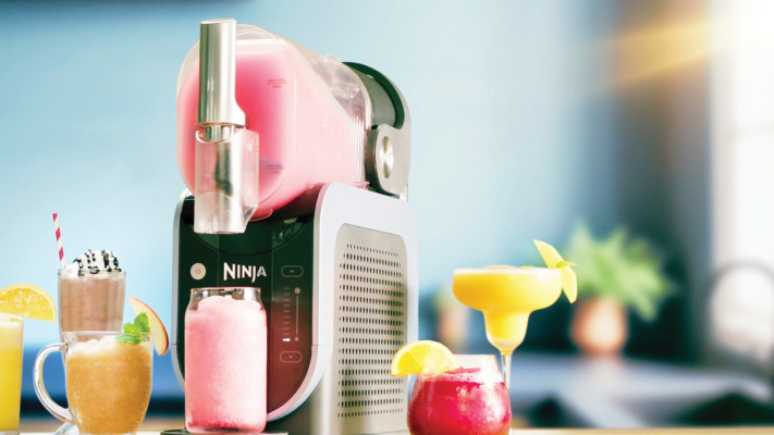 ''נינג'ה סלאשי''