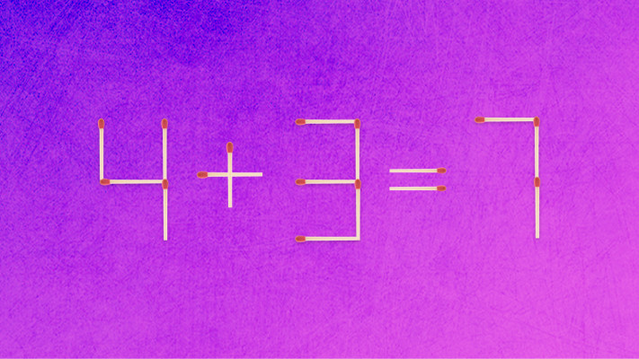 פתרון החידה