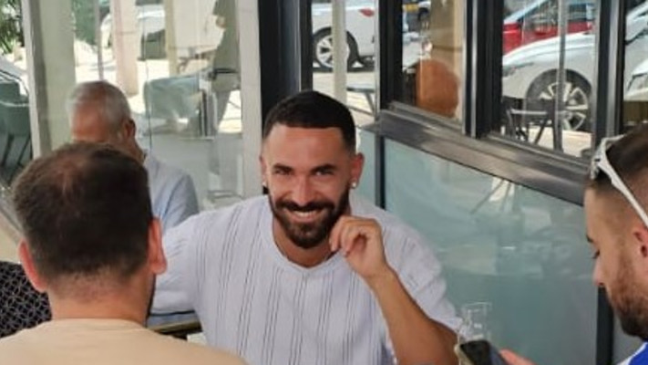 יובל לוי (צילום: גולשים)