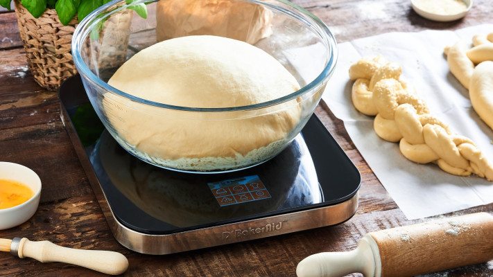  D'BakerAid של מגנוס