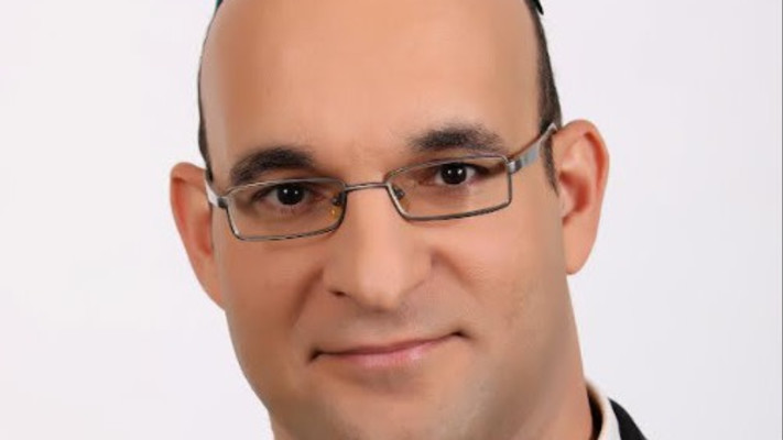 שמואל קצביאן