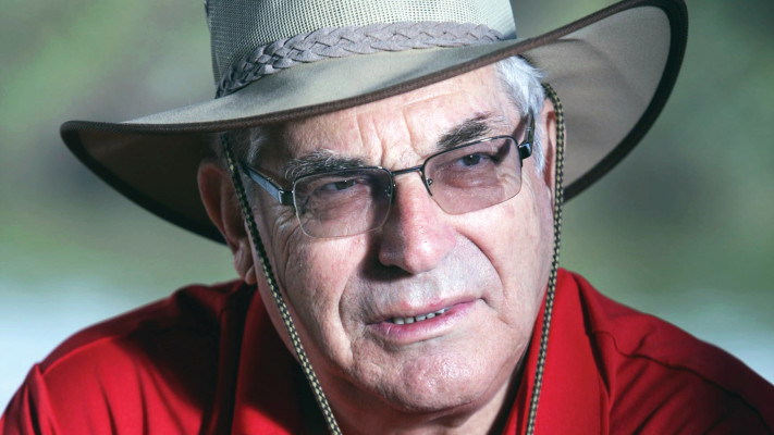 מוטי קירשנבאום ז''ל (צילום: יוסי אלוני)