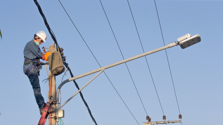 תחום ייצור החשמל מושך עניין