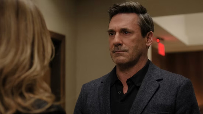 ג'ון האם, ''תוכנית הבוקר''