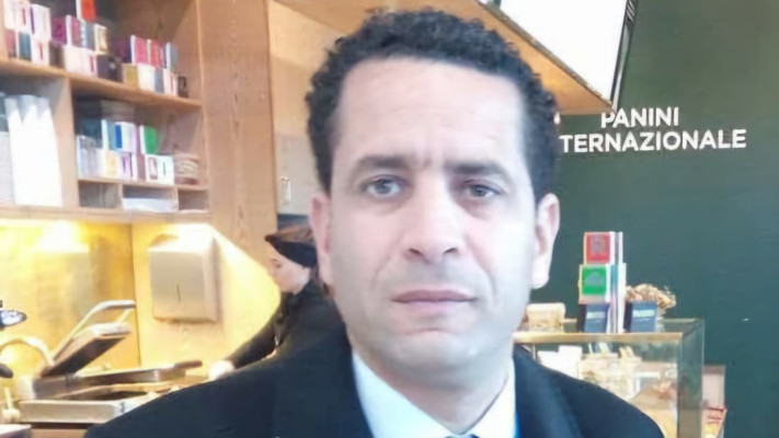 מוחמד סער ח'יראללה