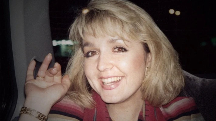 ג&rsquo;ודי הויזנטרוט