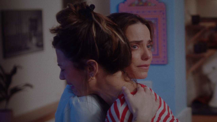 נעמי לבוב ורותם סלע, ''בלאדי מורי''