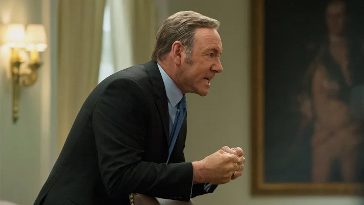 ''בית הקלפים'', נטפליקס