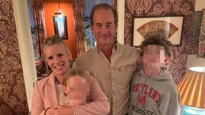 קריסטין ואנדרו קאבוט