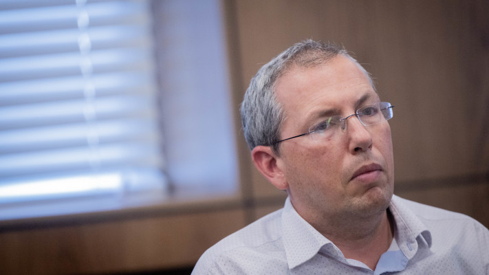 שי אהרונוביץ'