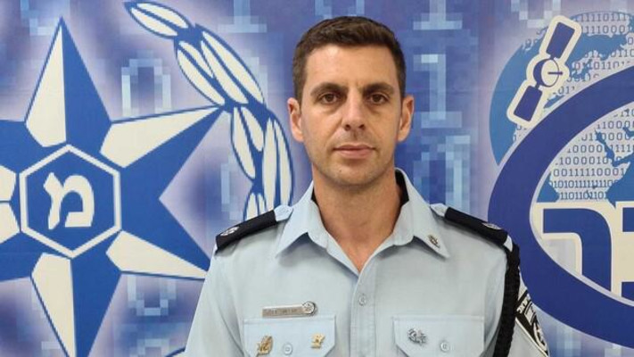 רפ''ק אריאל רווה 