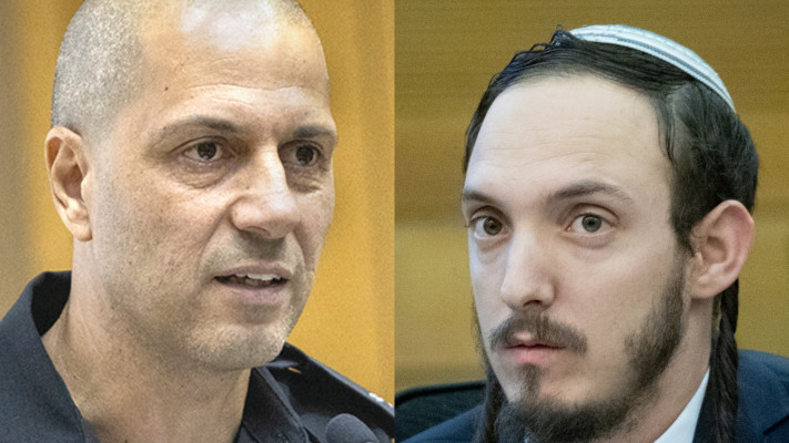 חנמאל דורפמן, קובי יעקובי