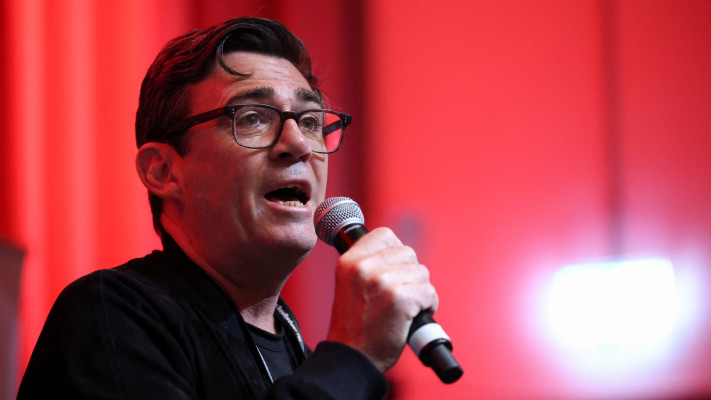 אנדי ברנהאם