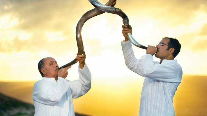 חנן ושמעון קינן