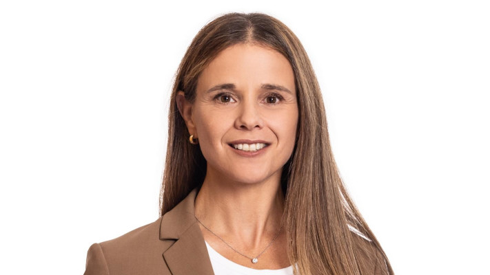 מיה אייזן-צפריר מנכ''לית לאומיטק