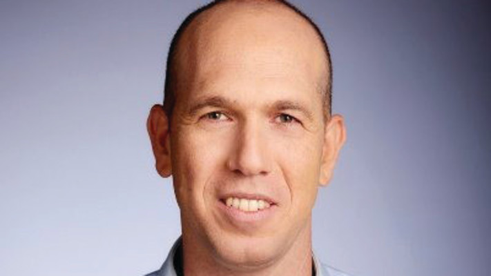 עוז חיים, מנכ''ל המועצה הציונית בישראל