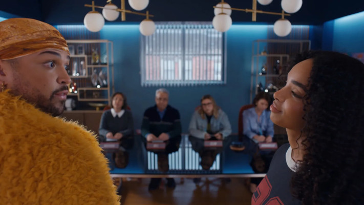 הבוסים החדשים