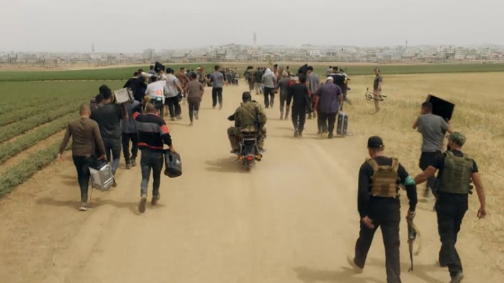 מתוך ''אור ראשון''