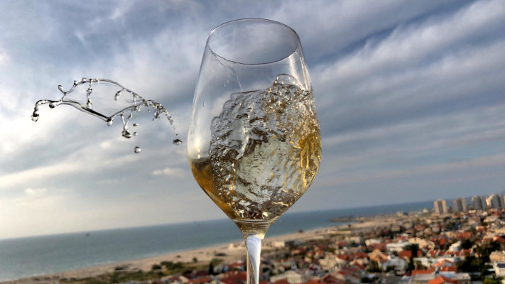 פסטיבל היין באשדוד