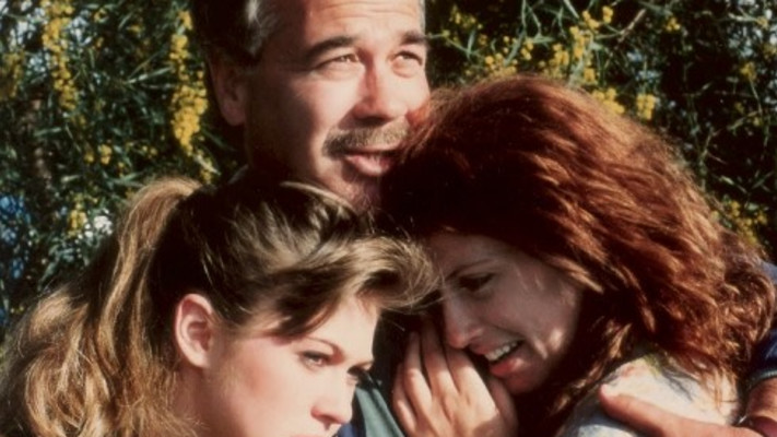 מתוף הסרט נשיקה במצ''ח