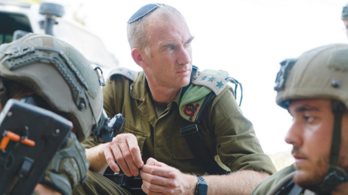 אל''מ יהונתן אהרון שטינברג ז''ל