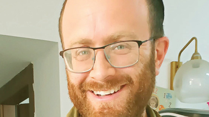 אלישע לוינשטרן ז''ל