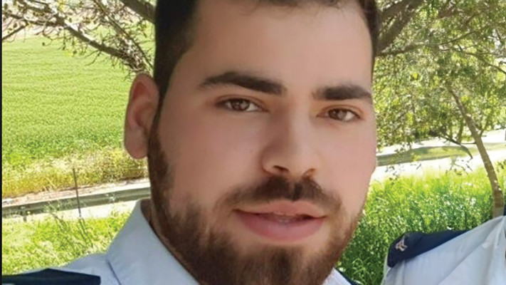 אהרון חיימוב ז''ל