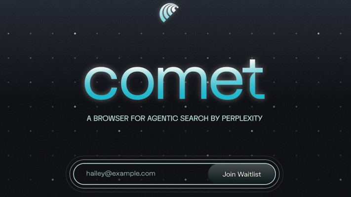 קומט. דפדפן חדש ובחינם