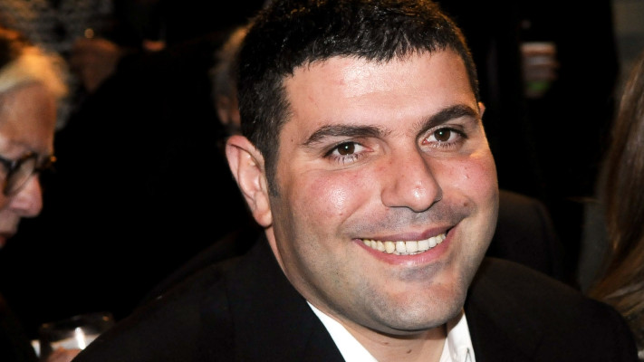 טדי שגיא (צילום: יוסי זליגר, פלאש 90)
