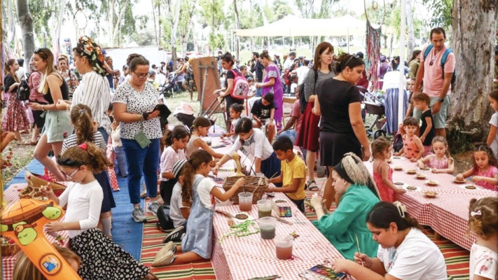 סוכה למחשבה