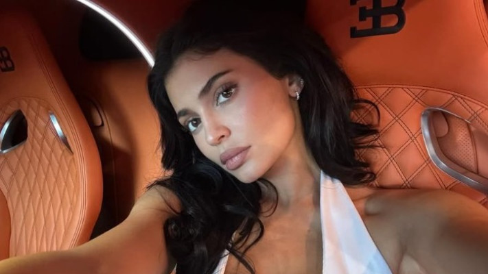 קיילי ג'נר (צילום: אינסטגרם)