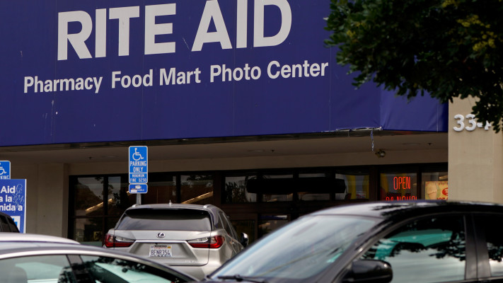 חנות רייט אייד בארה''ב