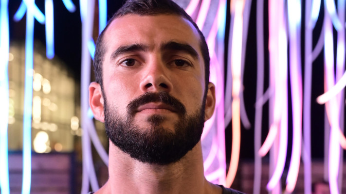 שורד הנובה דורון מזרחי