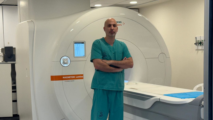 ד''ר ליאור אונגר