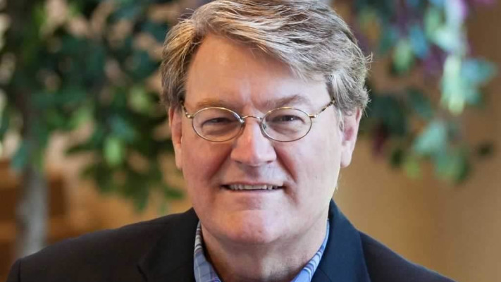 דיוויד פארסונס, סגן נשיא ה''שגרירות הנוצרית הבין-לאומית בירושלים''