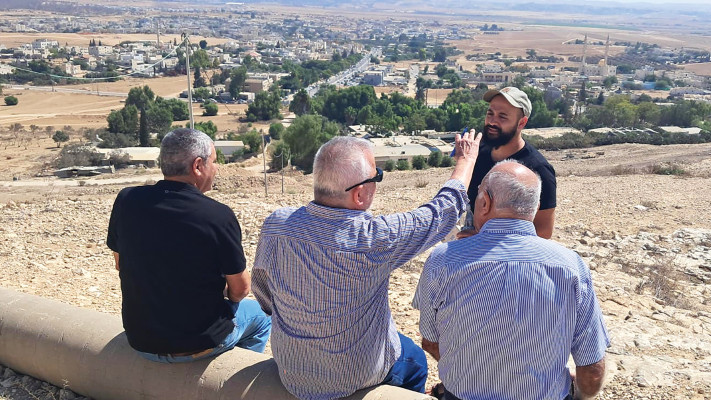 תצפית על לקייה