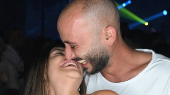 רועי שלו ומפל אדם ז''ל