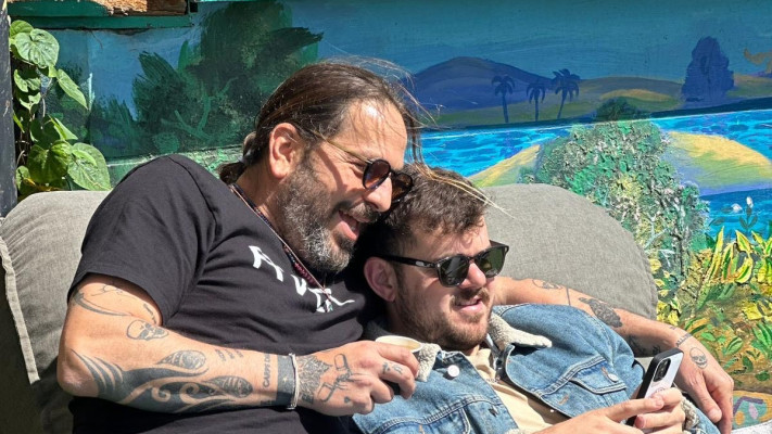 תוכנית חניכה של קהילת שבט הנובה